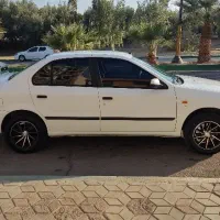 سمند ال ایکس ۱۴۰۰