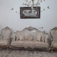 مبلتو بیمه کن کاور مبل سلطنتی