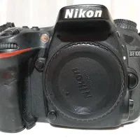 نیکون nikon d7100|دوربین عکاسی و فیلم‌برداری|تهران, مجیدیه|دیوار