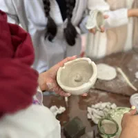 دورهمی سفالگری|خدمات آموزشی|اهواز, زیتون کارمندی|دیوار