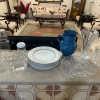 ظروف آشپزخانه