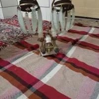 چراغ گازی ولوستر