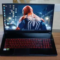 لپتاپ گیمینگ MSI KATANA نسل دهم