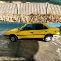 تاکسی برون شهری مدل ۹۲ تک سوز|خودرو سواری و وانت|یاسوج, |دیوار