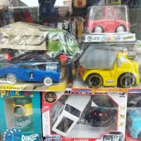 فروش اسباب بازی نو