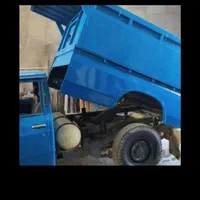 حمل نخاله از سراسر قم شهرک قدس پردیسان امام