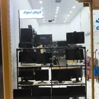 فروش انواع مانیتور با فریم و فریم لس|قطعات و لوازم جانبی رایانه|شیراز, فخرآباد (دروازه کازرون)|دیوار
