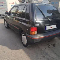 پراید هاچ فرمان هیدرولیک 86