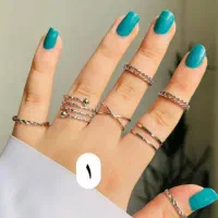 پک اقتصادی انگشتر