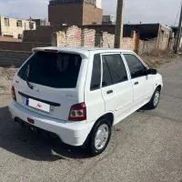 پراید 111 مدل ۹۸|خودرو سواری و وانت|دلیجان, |دیوار