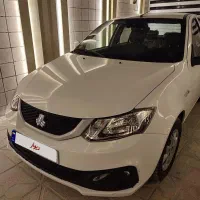 ساینا دوگانه کارخانه در حد صفر|خودرو سواری و وانت|گلبهار, شهر جدید گلبهار|دیوار