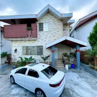 فروش-ویلا-دوبلکس-شیک-نورگیر-با-بالکن-جنگلی