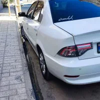 سمند سورن ef7|خودرو سواری و وانت|اراک, |دیوار