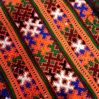 دوخت چوتل یا جوک و چپی دوز پذیرفته می شود|لباس|سراوان, |دیوار