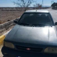 پراید85|خودرو سواری و وانت|بردسیر, |دیوار