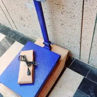 انواع ترازو باسکول ۳۰۰ و۱۵۰ کیلو محک کمری ایستاده|فروشگاه و مغازه|زاهدان, |دیوار