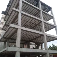 آرماتور بندی ساختمان