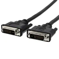 کابل HDMI ، DVI
