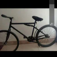 دچرخه ۲۶ دماوند|دوچرخه، اسکیت، اسکوتر|بیرجند, |دیوار