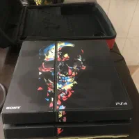 دستگاه ps4|کنسول، بازی ویدئویی و آنلاین|قم, بنیاد|دیوار