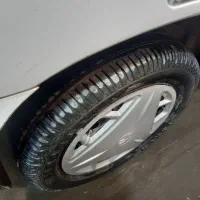 ۹۶...۱۱۱پراید|خودرو سواری و وانت|نیشابور, شریعتی|دیوار