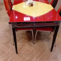 وسایل رستوران
