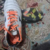 کفش سالن سایز38|کیف، کفش، کمربند|گرگان, |دیوار