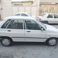 ‌پراید سفید|خودرو سواری و وانت|قم, علی آباد سعدگان|دیوار