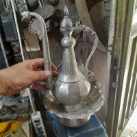 آفتابه ولگن