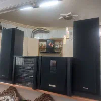 سیستم سونی R5520