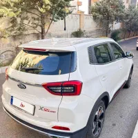 ایکس ۵۵ پرو مدل ۱۴۰۲ x55 pro|خودرو سواری و وانت|زنجان, |دیوار