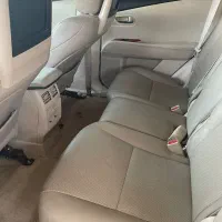 لکسوس RX350 مدل2011|خودرو سواری و وانت|شیراز, قصرالدشت|دیوار