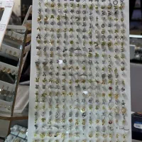 پرسینگ گوش ولب