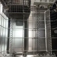 ماشین ظرفشویی ۱۴ نفره کنوود|ماشین ظرفشویی|اهواز, باغ شیخ|دیوار