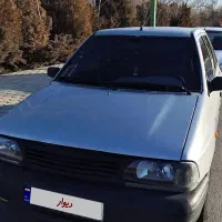 پراید مدل ۹۰