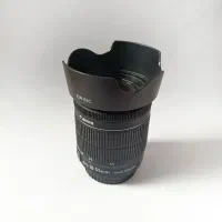 لنز Canon 18-135، لنز فوجی، مبدل لنز آنالوگ FD|دوربین عکاسی و فیلم‌برداری|ارومیه, |دیوار