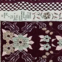 فرش ۶ متری ۷۰۰ شانه ، روفرشی ۶ متری مخمل|فرش|مشهد, رده|دیوار