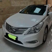 ازرا گرنجو مدل ۲۰۱۳سفید اقساطی/شرایط اسان|خودرو سواری و وانت|تهران, تهرانپارس غربی|دیوار