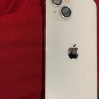 اپل iPhone 13 با حافظهٔ ۱۲۸ گیگابایت
