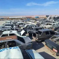 اسقاط خودرو های فرسوده