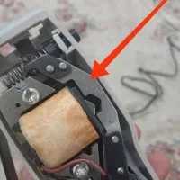 موزر اصل آلمان|آرایشی، بهداشتی، درمانی|رشت, معلولین|دیوار