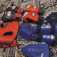 وسایل باشگاه|تجهیزات ورزشی|شیروان (خراسان), |دیوار