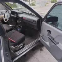 پراید مدل ۸۴