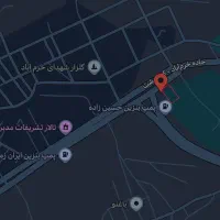 فروش زمین اولین خروجی شهر