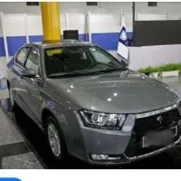 دنا پلاس توربو 6 سرعته اتومات 401