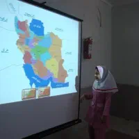 پروژکتور مدارس