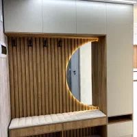 آپارتمان ۳ خوابه فوق لوکس،فضل آباد،فدک|فروش آپارتمان|شیراز, فضلآباد|دیوار