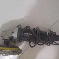 دستگاه پولشل|ابزارآلات|مشهد, عسگریه|دیوار