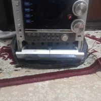 ضبط صوت|سیستم صوتی خانگی|تهران, شهرک ابوذر|دیوار