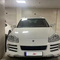 پورش کاین